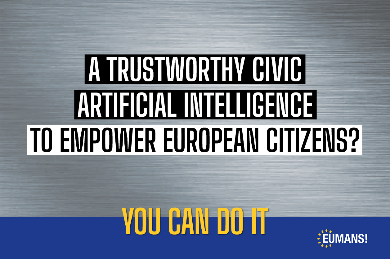 Media picture: Civic AI